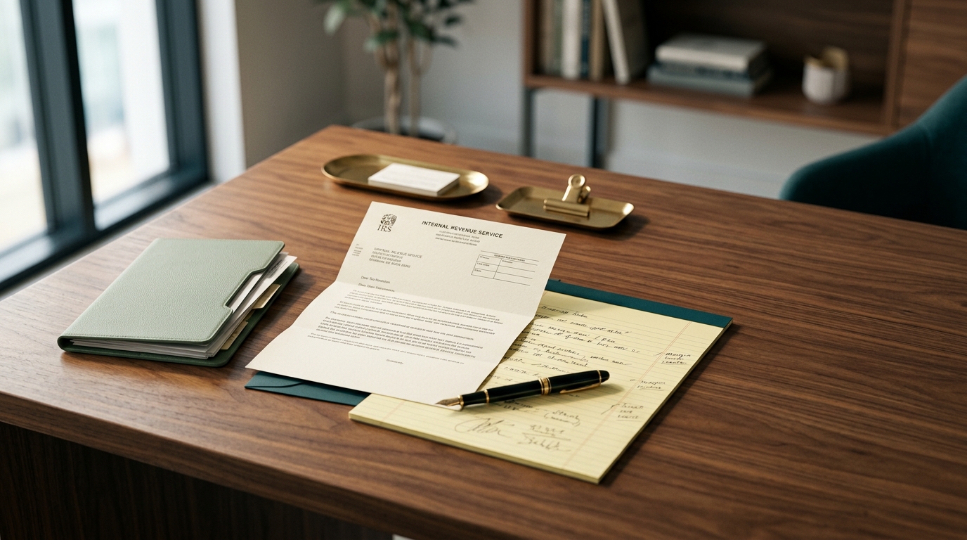 IRS Business Tax Account New Features 2026: Verified Changes — Catalyst CPA
