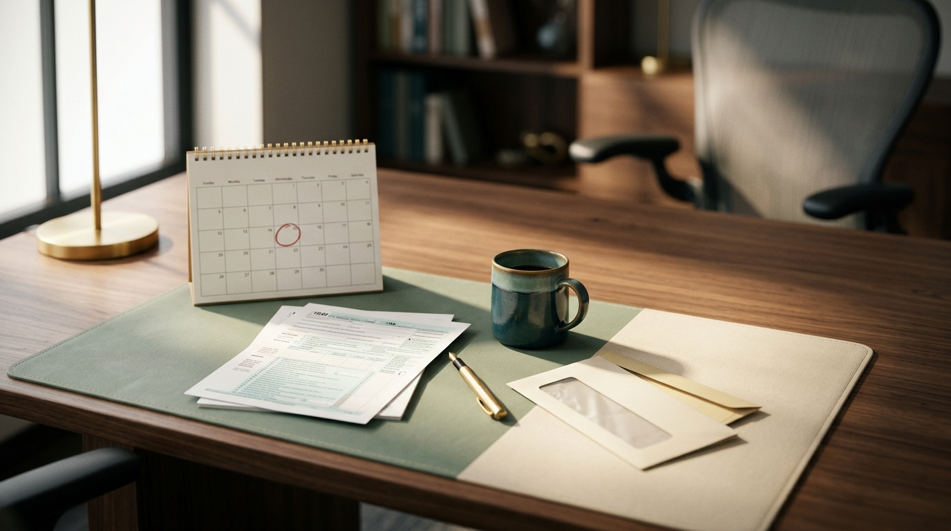 Extended S-Corp Partnership Return Deadline September 15: What Filers Should Know — Catalyst CPA