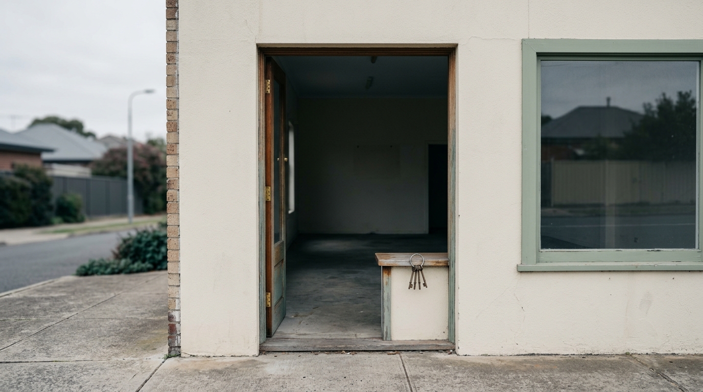 A rental or investment property — 7 Signs You Need a Bookkeeper: 2026 Small-Business Triggers | Catalyst CPA