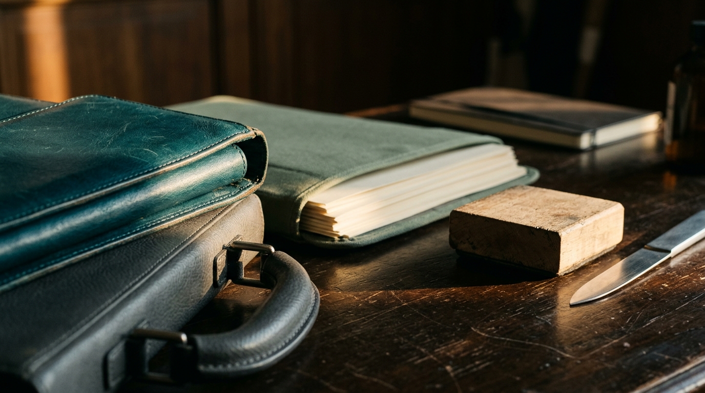 Document-handling objects — 2026 Excel Depreciation Tax Schedule: What Businesses Should Know | Catalyst CPA