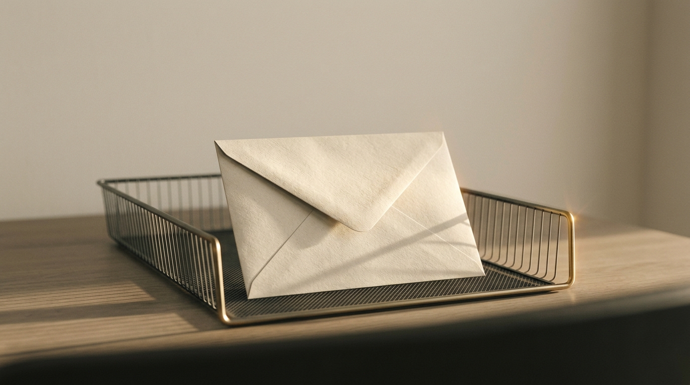 Correspondence and mail — CA Estimated Tax Payments 2026: What the Q4 January Deadline Means | Catalyst CPA