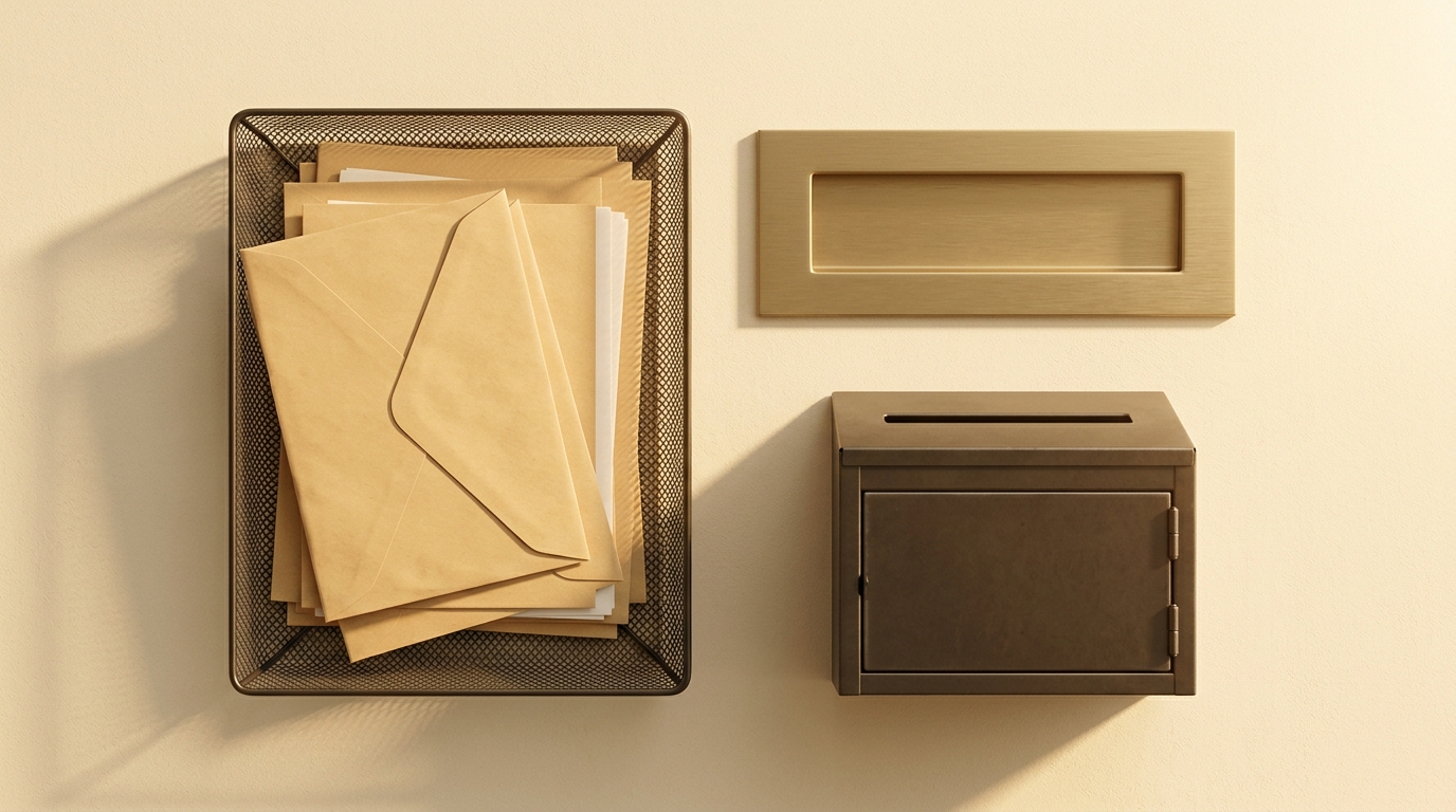 Correspondence and mail — October 15 Extension Deadline 2026: What Filers Should Know | Catalyst CPA