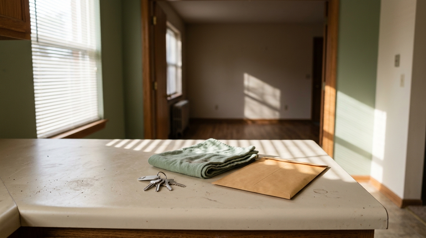 A rental or investment property — QBI Deduction Income Limits 2026: What Pass-Through Owners Should Know | Catalyst CPA
