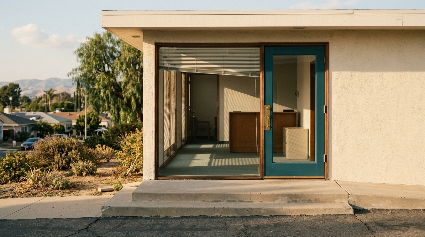 The firm's own rooms seen mostly empty — Riverside Sales in 2026: What Sellers Should Know | Catalyst CPA
