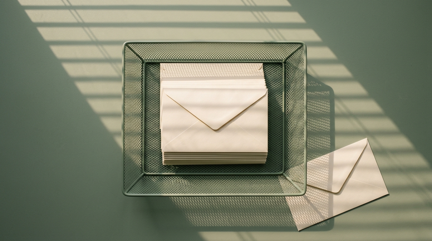 Correspondence and mail — IRS FIRE System Retirement Switch to IRIS: 2026 Deadlines | Catalyst CPA
