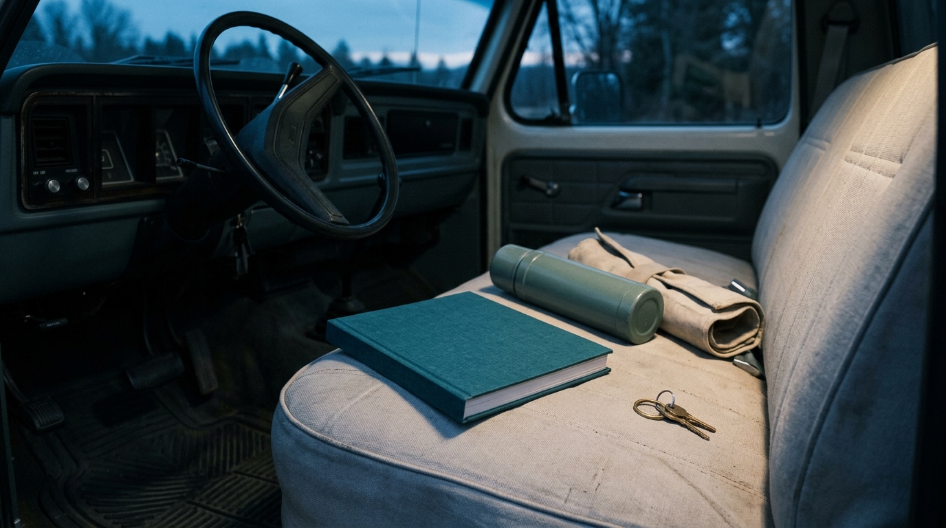 A fleet or vehicle detail — The New IRS Immigration Status Question on Tax Return 2026 | Catalyst CPA