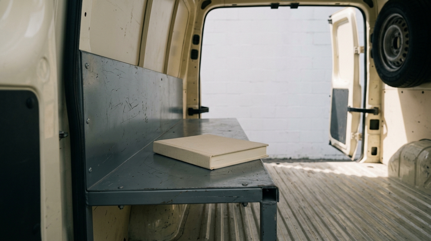 A fleet or vehicle detail — Perris Sales Tax Rate Increase 2026: What Sellers Should Know | Catalyst CPA