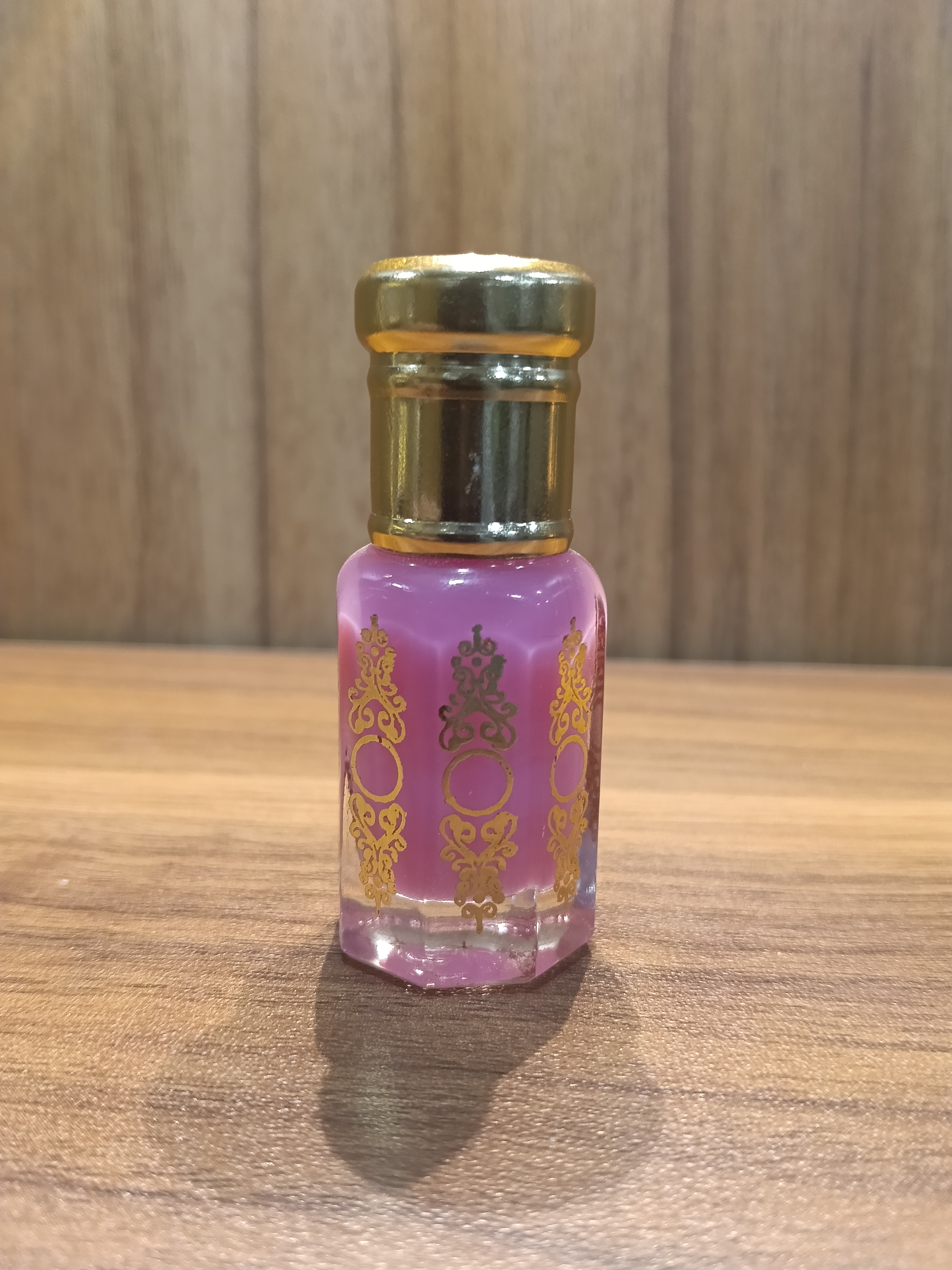 مسك فراولة 
