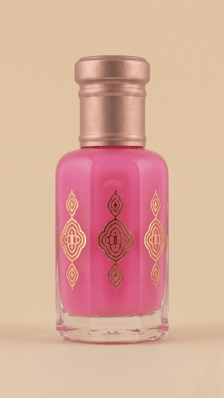 مسك رمان