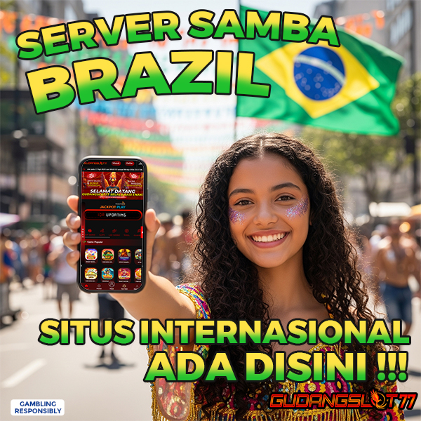 Gudangslot77 # Pionir Slot Berkah Yang Menyediakan Asuransi Kekalahan Depo