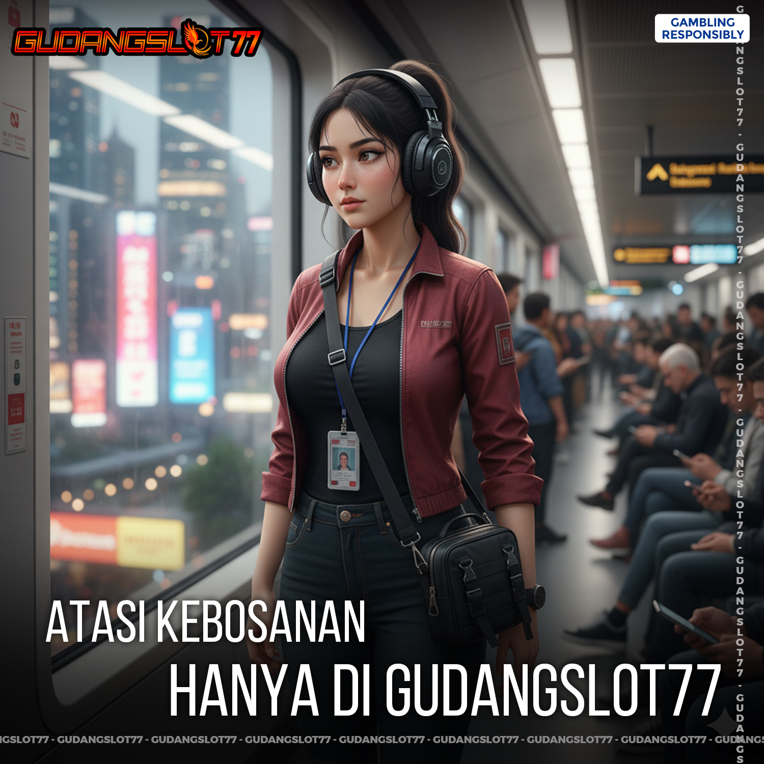 GUDANGSLOT77 : Arena Hiburan Digital dengan Sensasi Menang Tanpa Batas - WooCommerce eCommerce