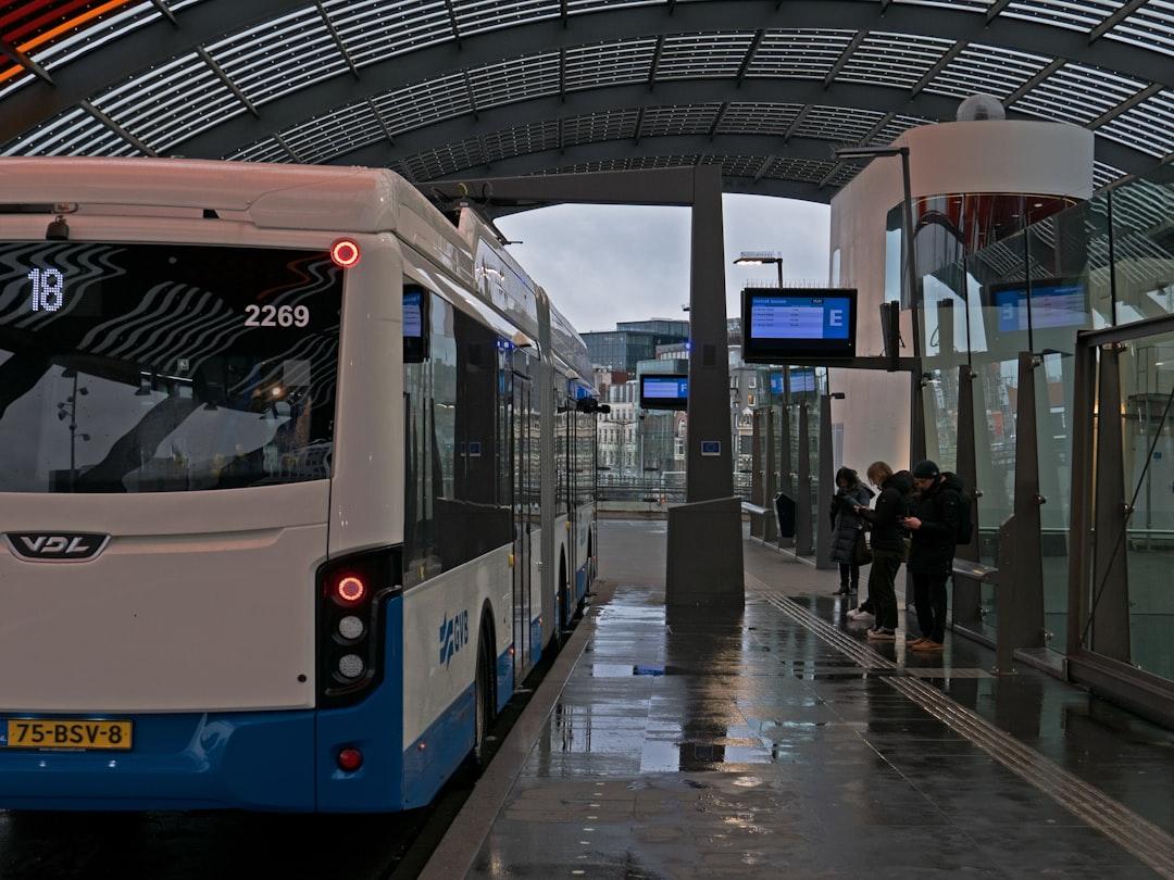 Стара сграда