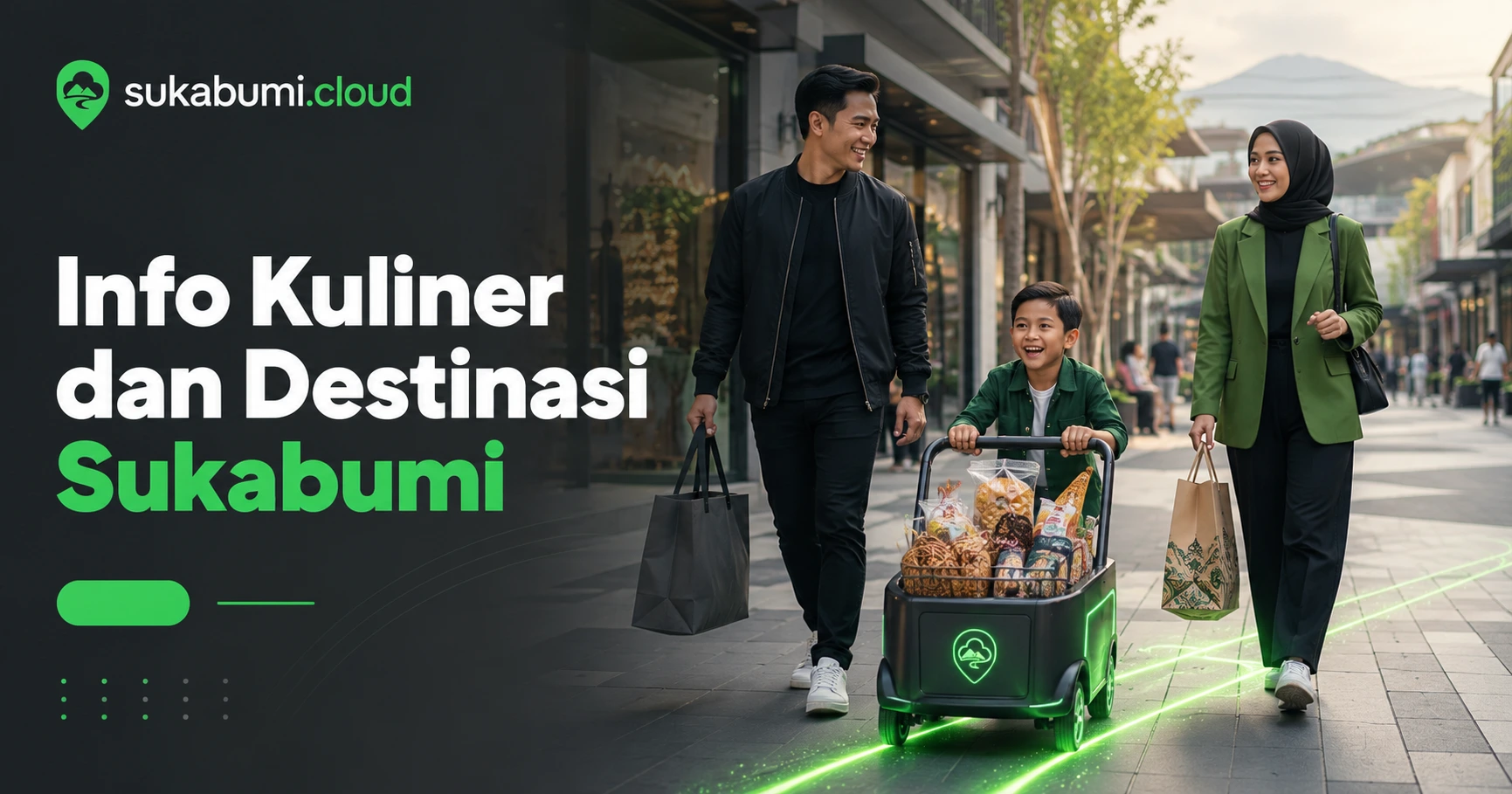 MINISO - Citimall Sukabumi belanja sukabumi