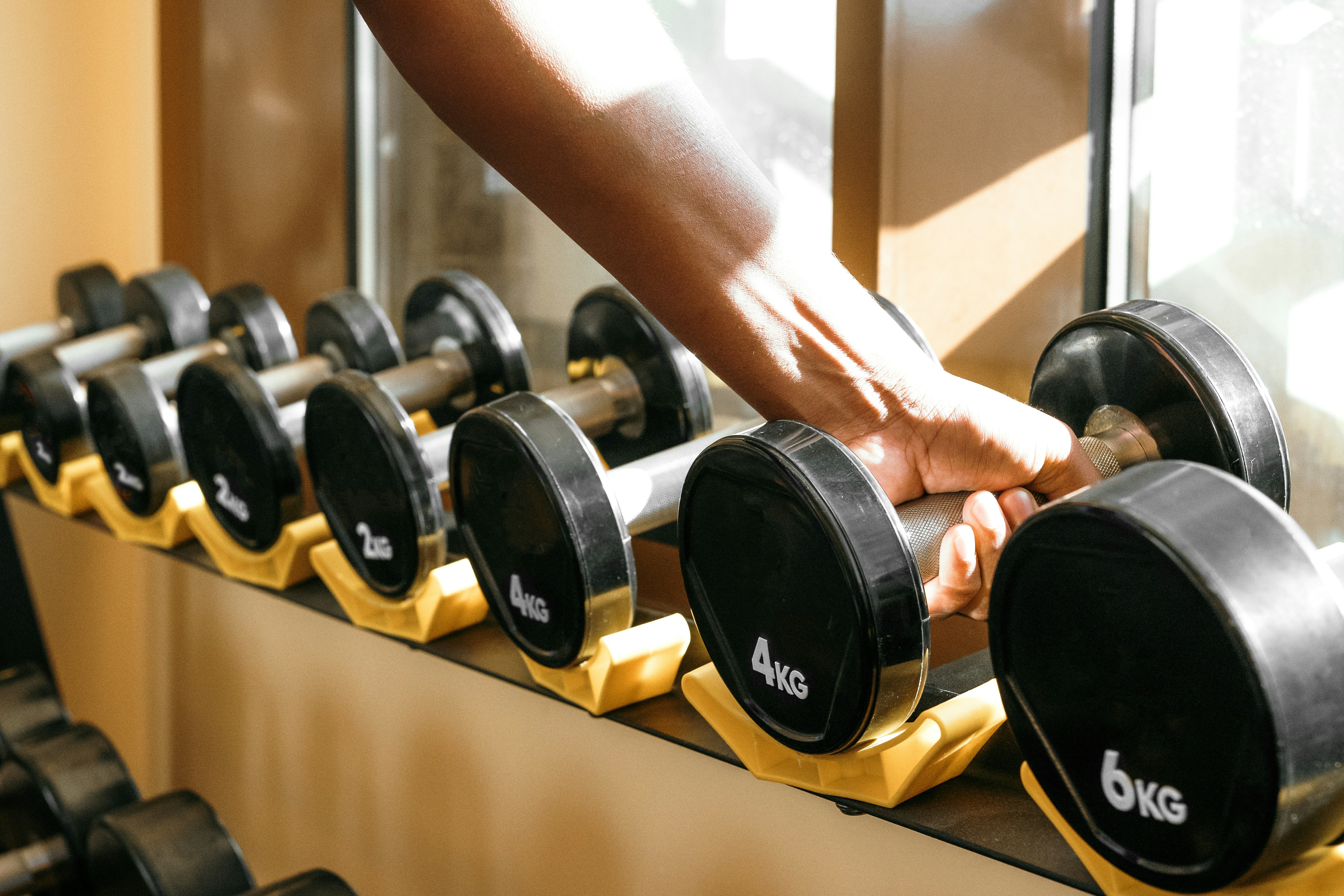 Mobility Training