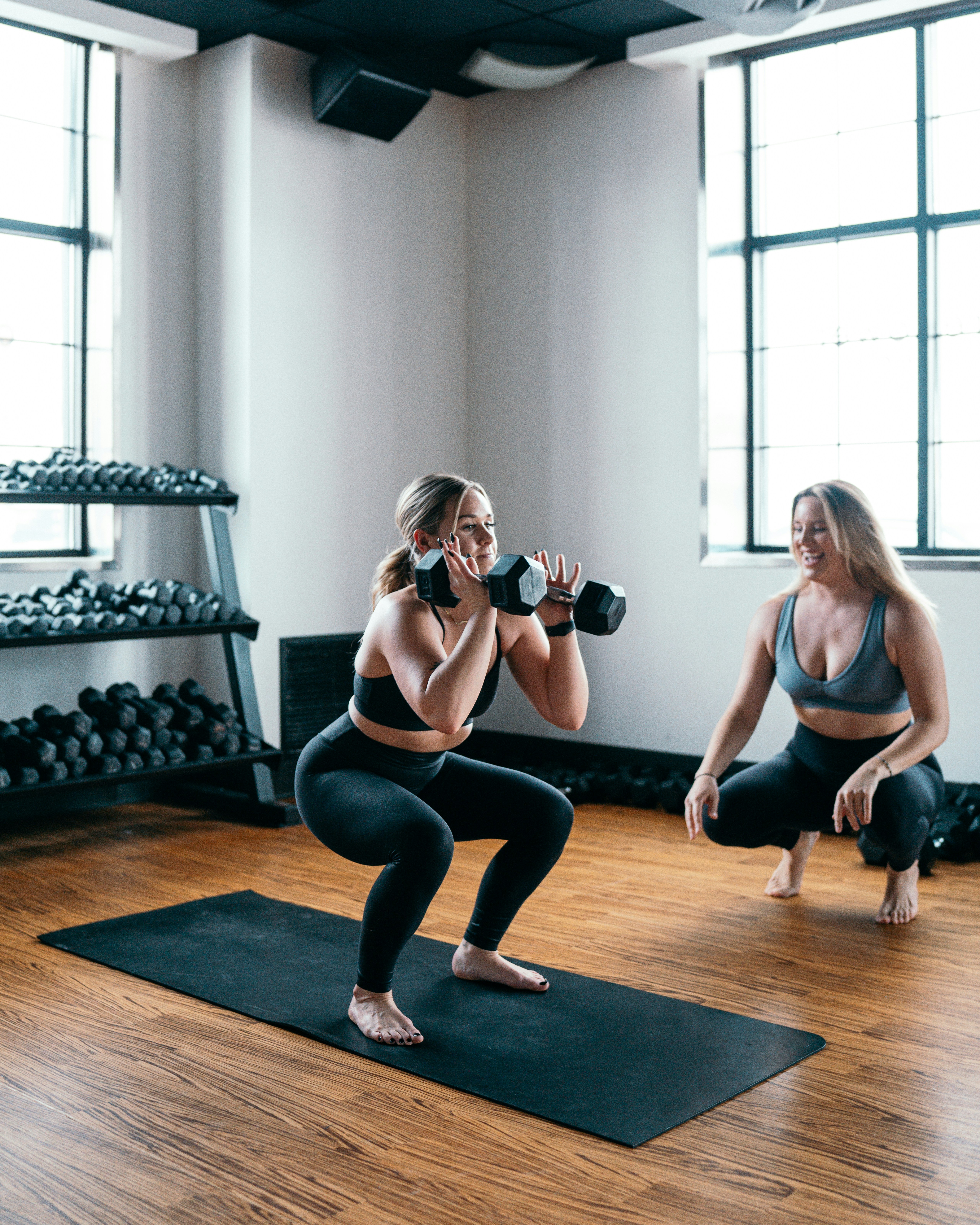 Strength Training
