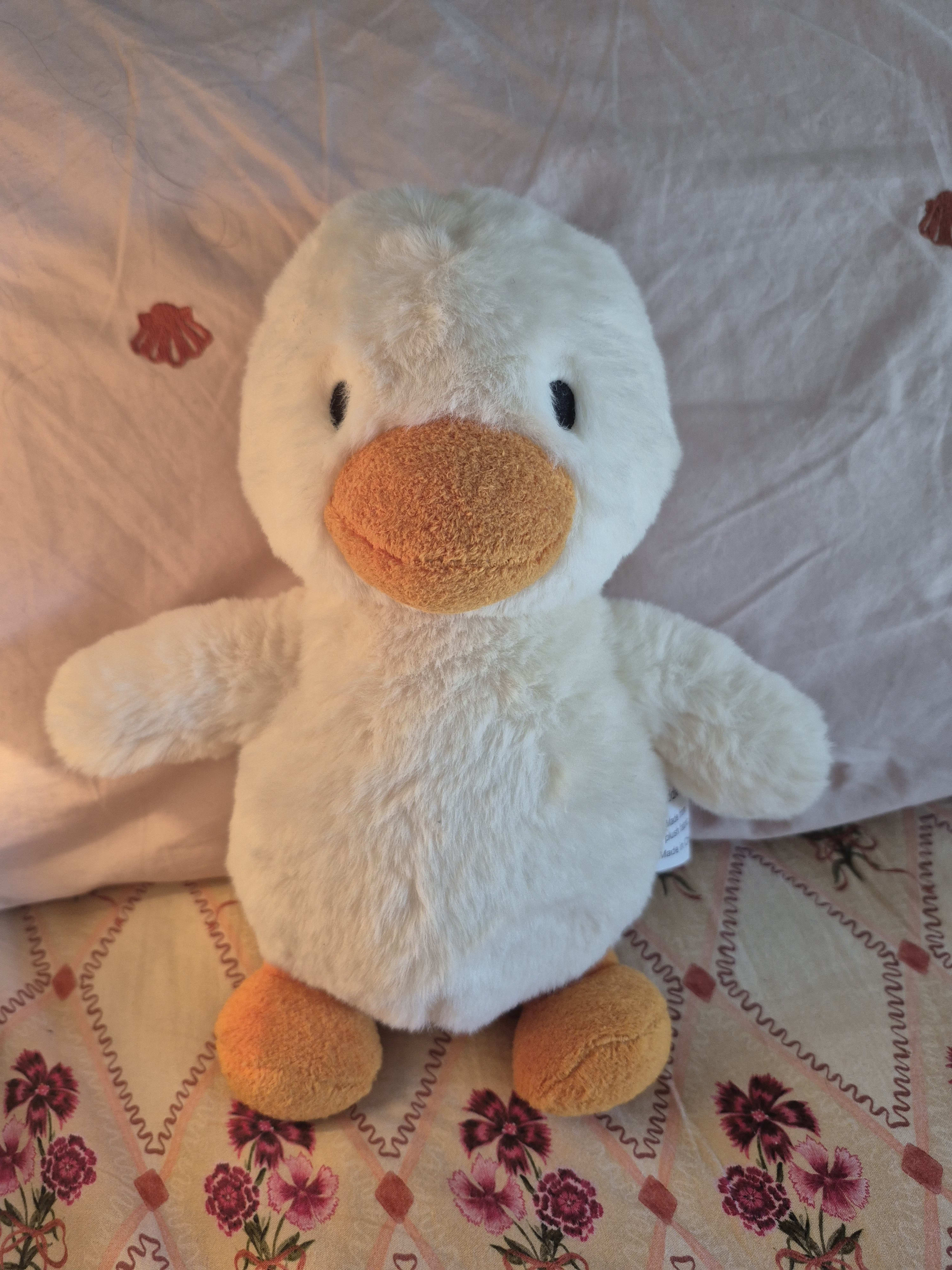Pip the Duck Plush
