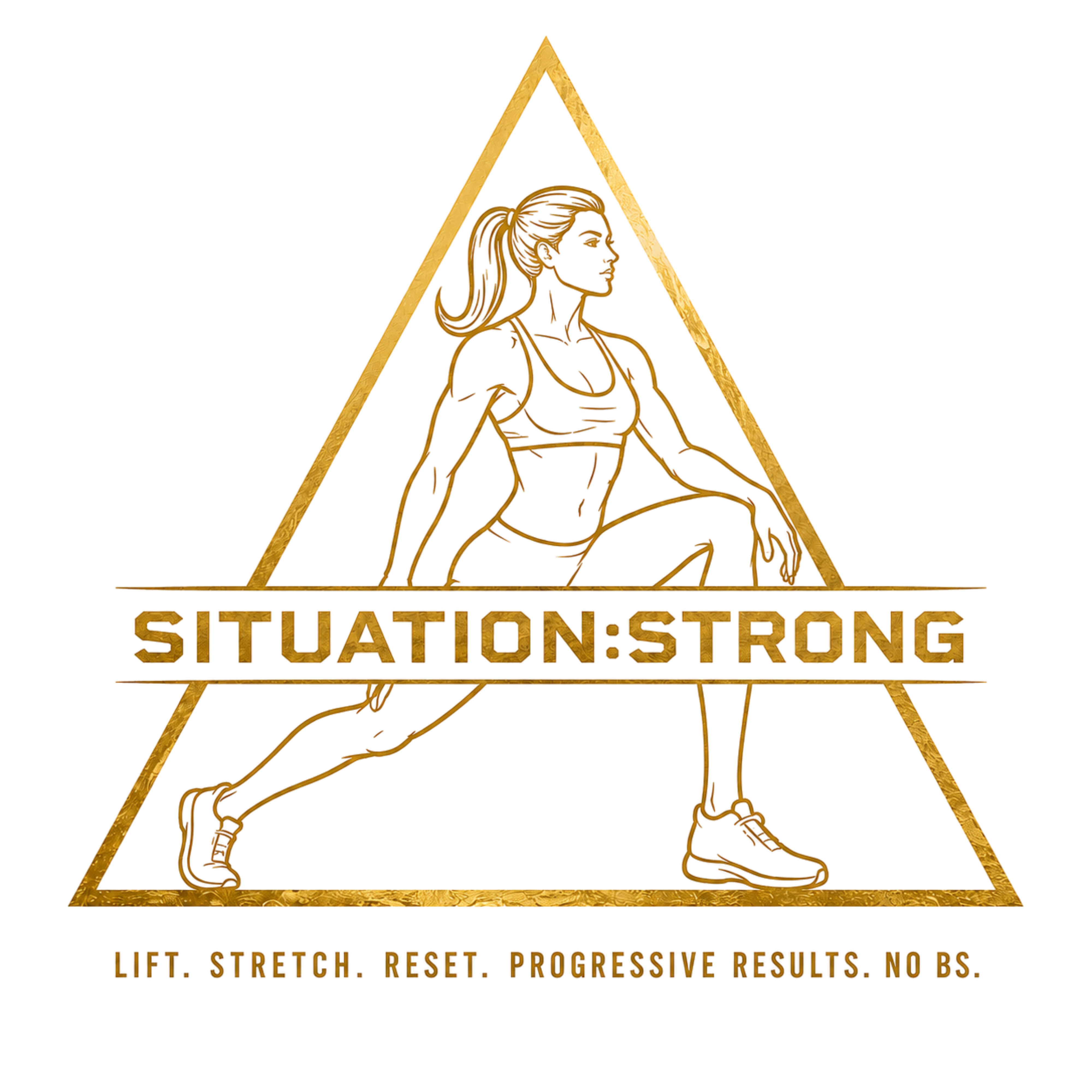 Situation Strong