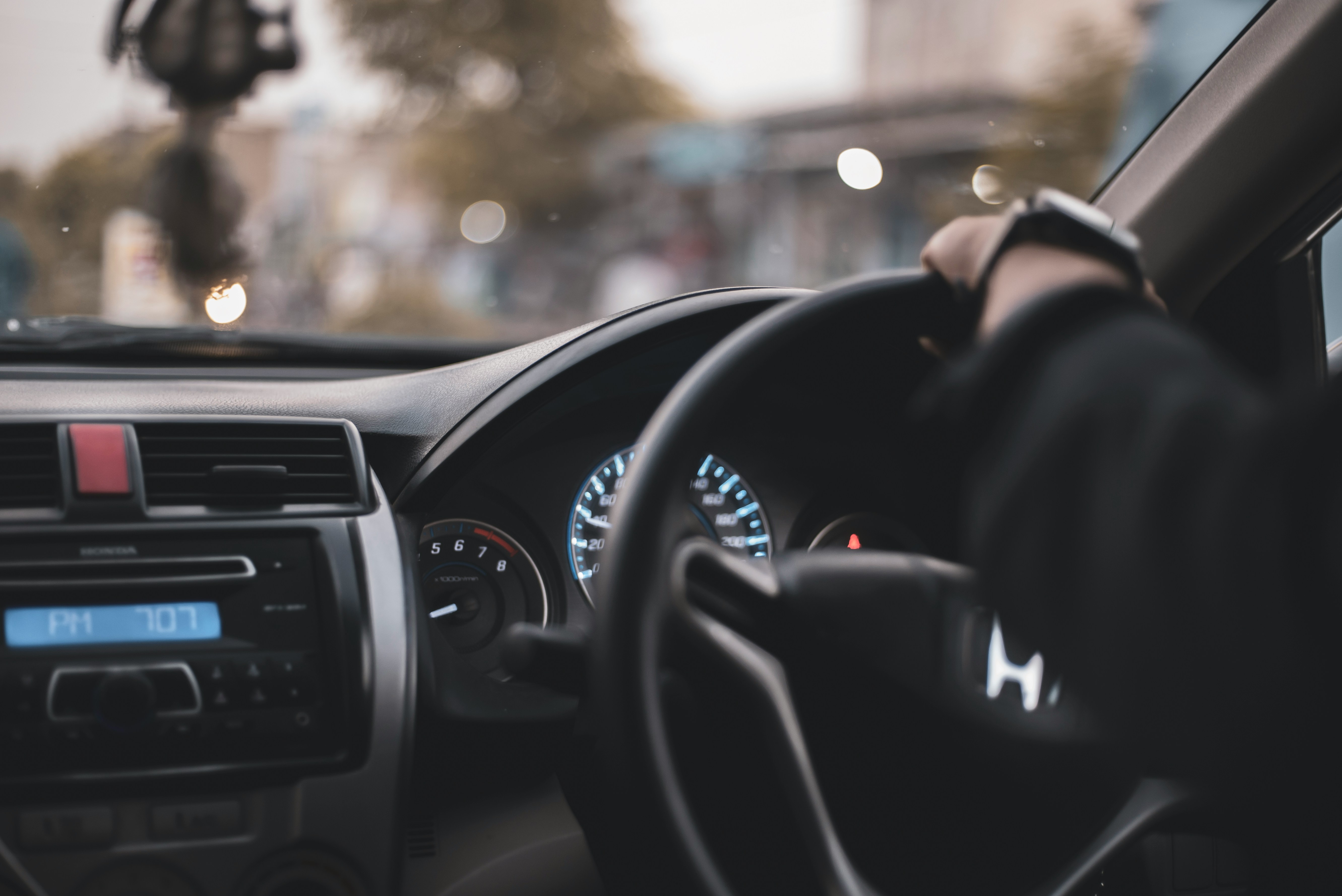 Driving lesson Adelaide