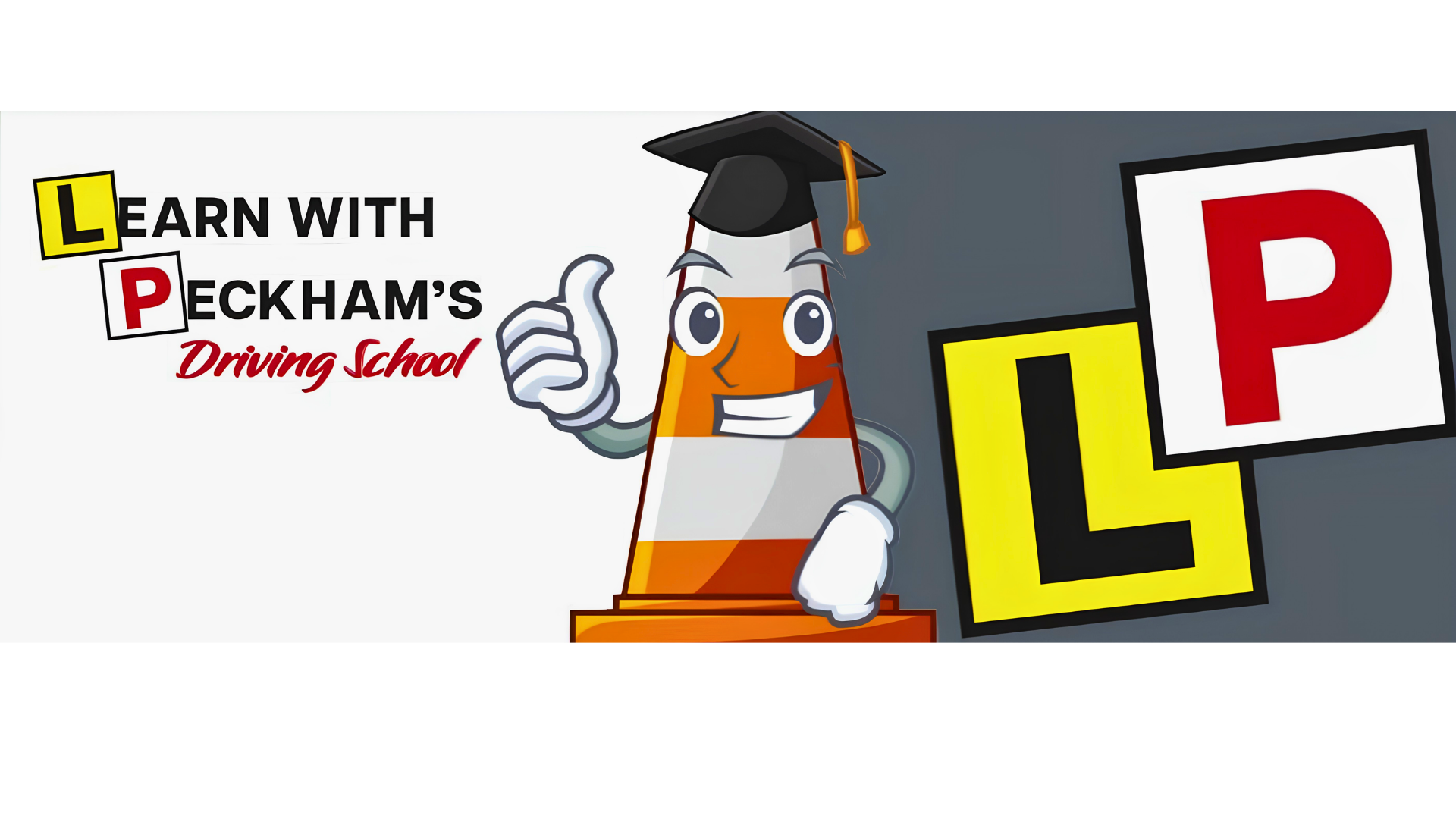 Learn With Peckham's Driving School