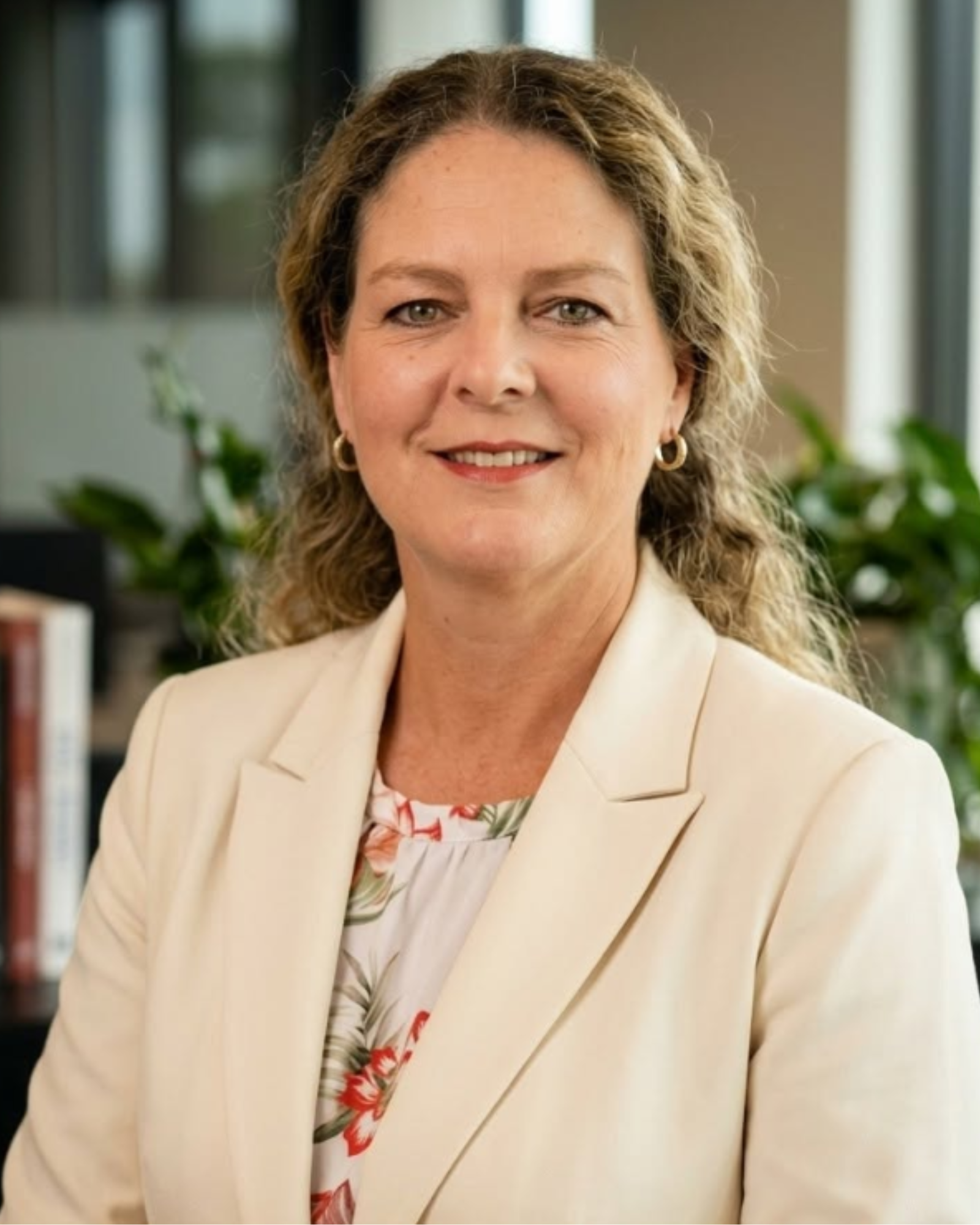 Tracy Vincent, registered conveyancer