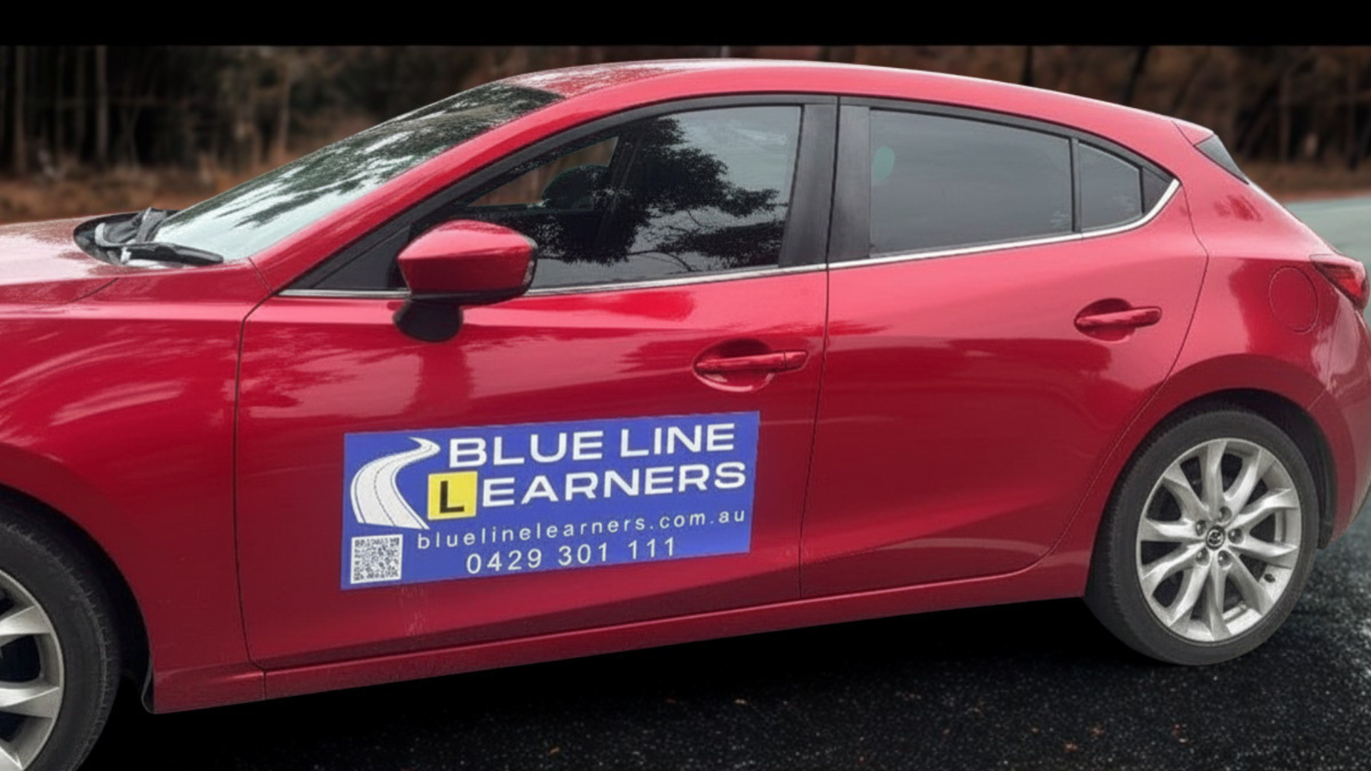 Blue Line Learners — Adelaide Hills
