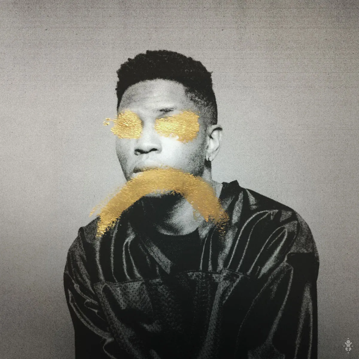 Gallant, Ology album cover
