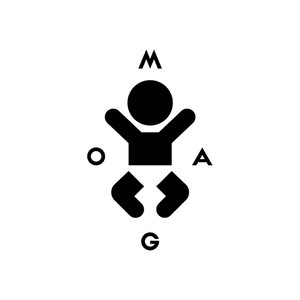 Mind of a Genius Records logo