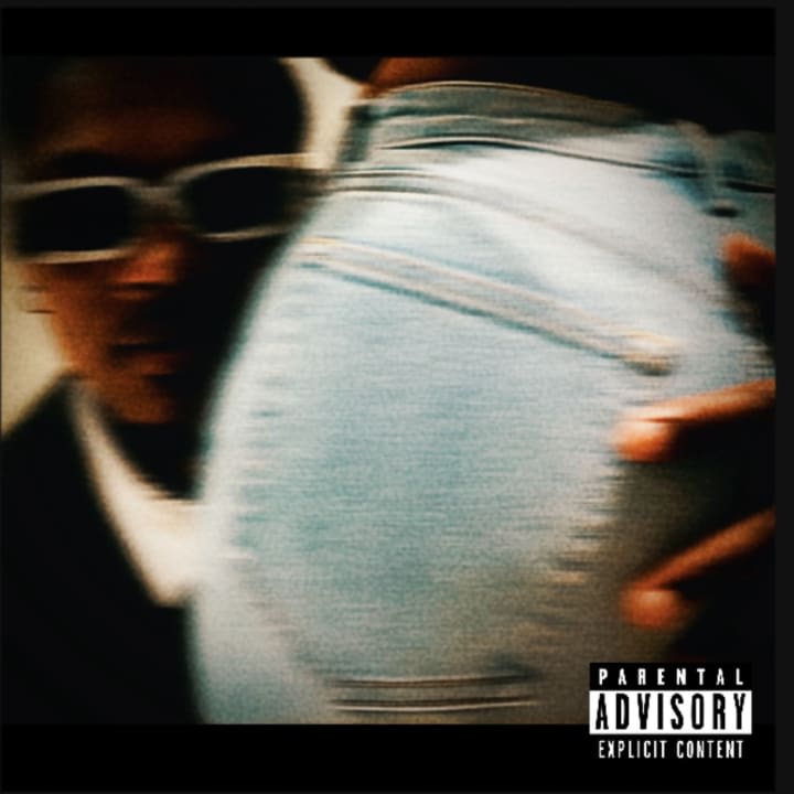 Good Denim cover art
