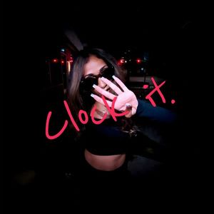 Jai Bliss - Clock It