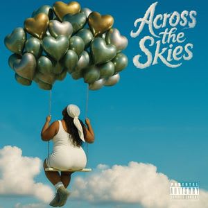 Selah the Betta - Across the Skies