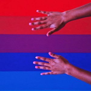 Amber Fornoles - A Very Bisexual Song