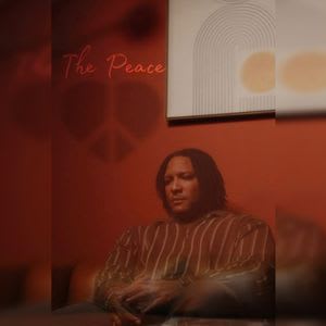 PS Joey - The Peace