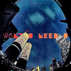 EL$ON - Want U Need U