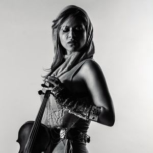 Yasmine Azaiez - Alone - Live at Coke Studios