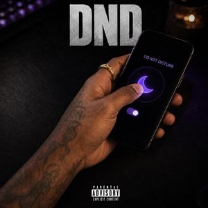 Cold$umma$ - DND