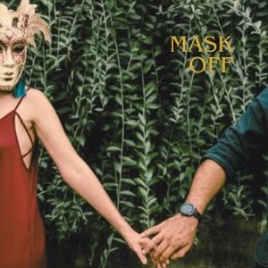 The Once Lost - MASK OFF