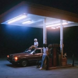 HRT Cobain - Gravity