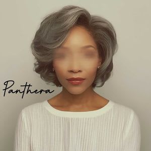 Callmecari - Panthera