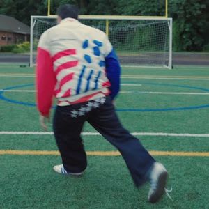 Jae.Joven - WAY AHEAD OF YA