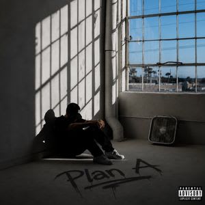 Ray Riley - Plan A