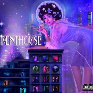 Lie*lac - penthouse