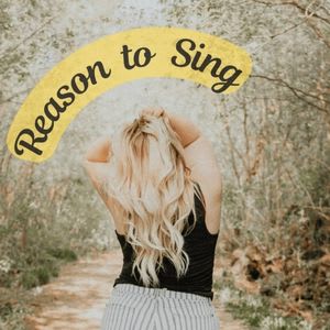 Aimee Lynne - Reason to Sing