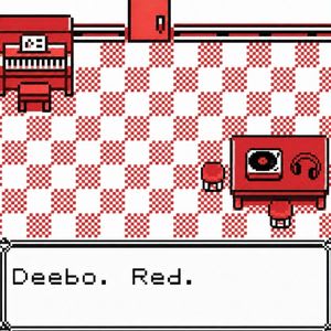 Deebo - Red