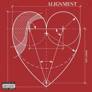 MIKEY VEE, Chazer11 - Alignment
