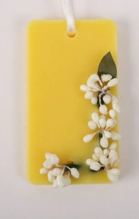 Wax Sachets