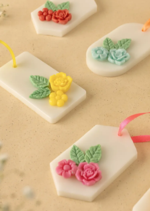 Wax Sachets