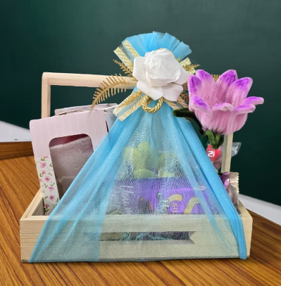 Create Hamper