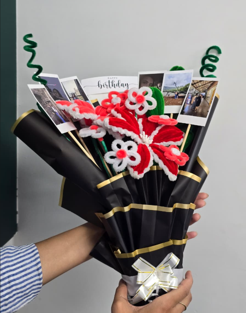 Create Hamper