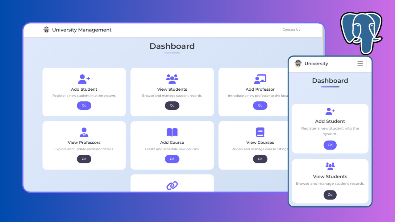 Homepage Banner