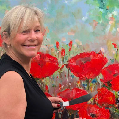 Marianne Baijens